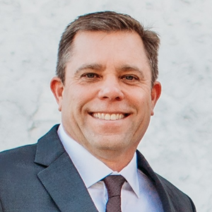 Photo of Matt Beeler