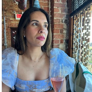 Photo of Cassandra Razzi