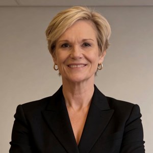 Photo of Marsha Talley
