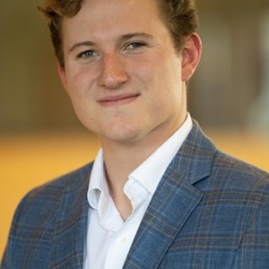 Photo of Branson Packard