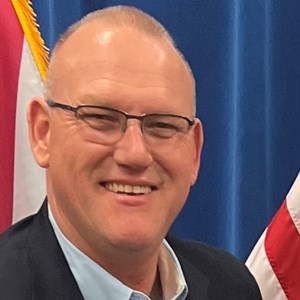 Photo of Ken Clark