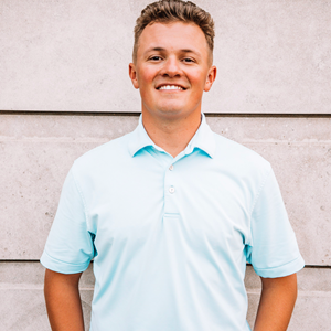 Photo of Noah Morrison