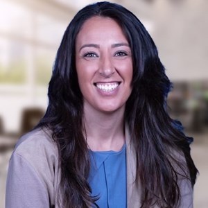 Photo of Tarryn Sanchez