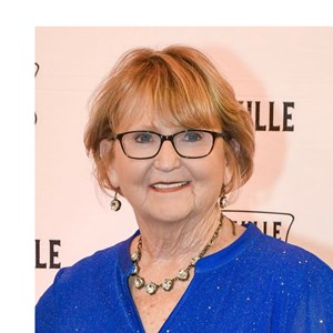 Photo of Connie Holbert