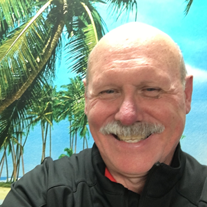 Photo of Bob Rowan