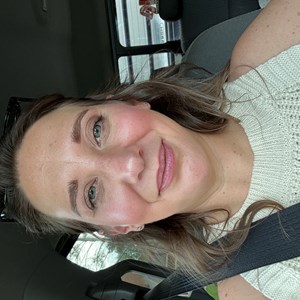 Photo of Rachel Lane