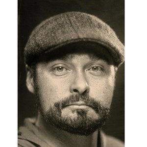 Photo of Jonathan Ball