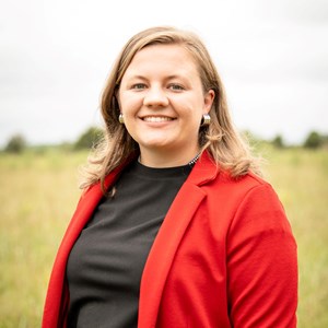 Photo of Faith Cook