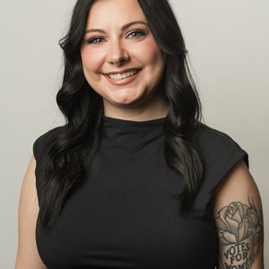 Photo of Ivy Albright