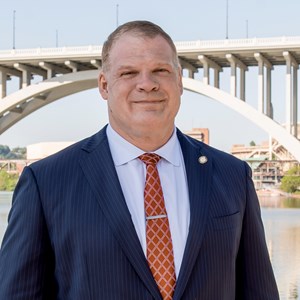 Glenn Jacobs