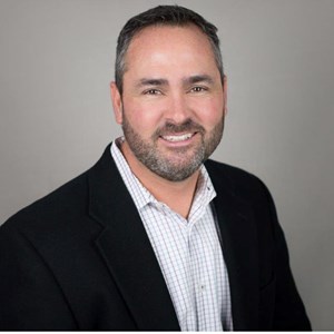 Photo of Jason Allen