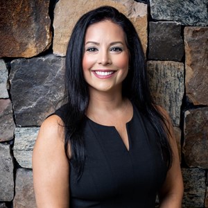 Photo of Jennifer McDonnell