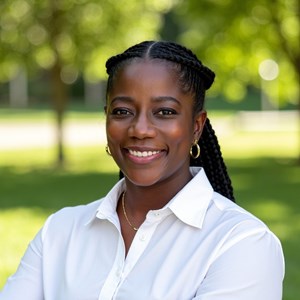 Photo of Jamica Hines