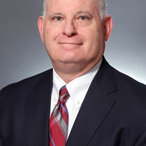Photo of Joel Buckberg