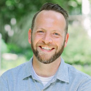 Photo of Josh Collins