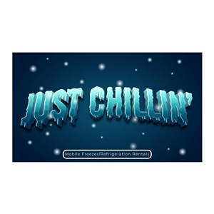 Photo of Just Chillin' Mobile Freezer/Refrigeration Rentals
