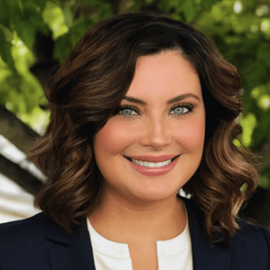 Photo of Kaitlin Salyer