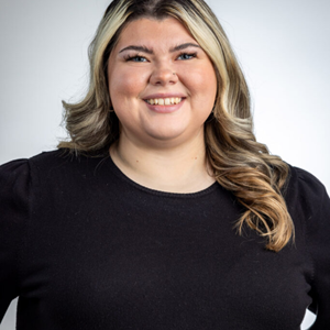 Photo of Kali Buckner