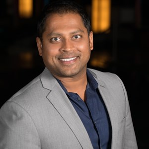 Photo of Kalpesh Patel