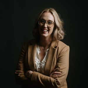 Photo of Kat Torbett