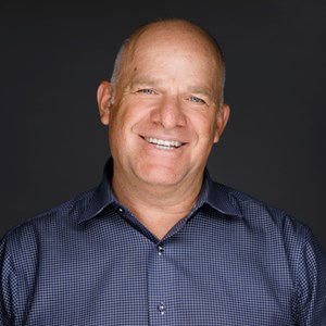 Photo of James Thompson