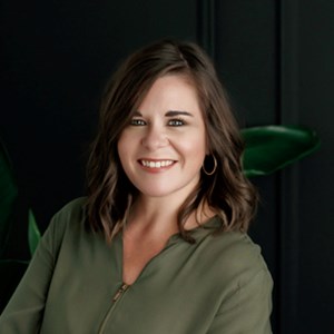 Photo of Kasey Muench