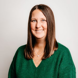 Photo of Kelly Parker