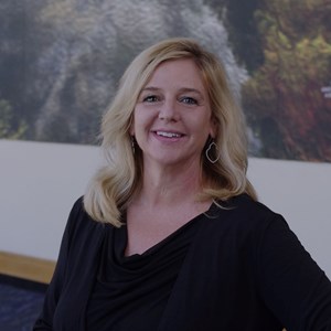 Photo of Kristi Sowards