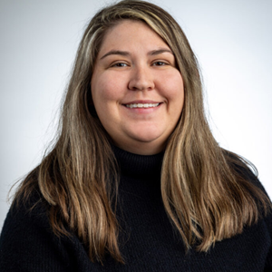 Photo of Kristina Cloer