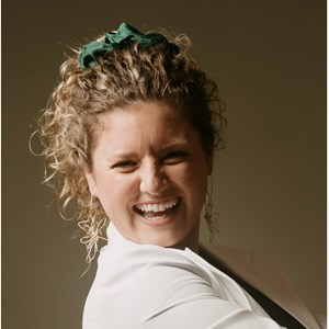 Photo of Lauren Fyfe