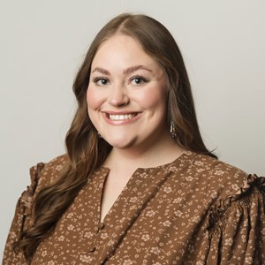Photo of Lauren Margetjak