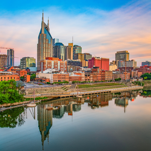 Photo of Nashville - East Bank Development Authority