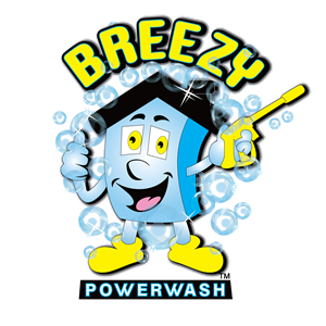 Photo of BREEZY PowerWash Inc.