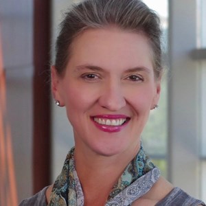 Photo of Mary Bogert