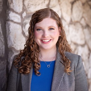 Photo of MacKenzie Karas