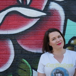 Photo of Kathleen Jenkins