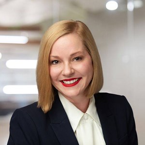 Photo of MARCIA MCSHANE