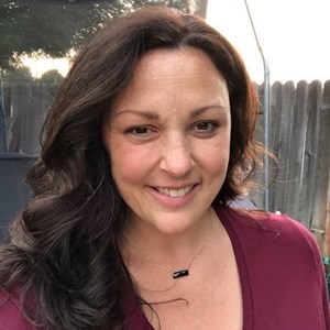 Photo of Miichelle Guyer
