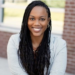 Photo of Charity Walker