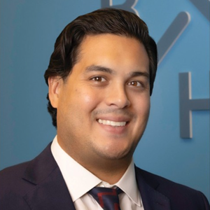 Photo of Ryan Mercurio