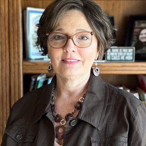 Photo of Michelle Dickerson