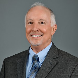 Photo of Mike Gwinn