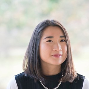 Photo of Miyuki Sasada