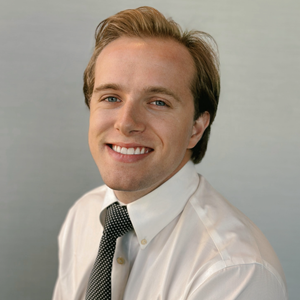 Photo of Kyle Peterson