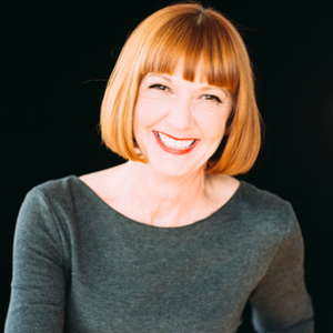 Nancy Wall Hopkins