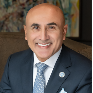 Mitch Patel