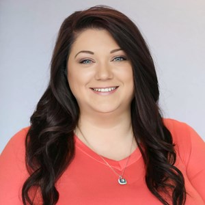 Photo of Nicole Shisler