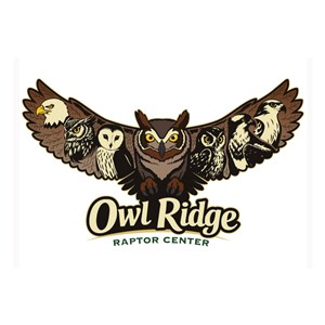 Owl Ridge Raptor Center