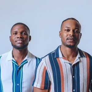 Photo of Jonathan Oye