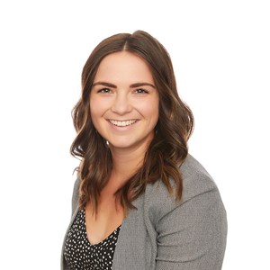 Photo of Paige Davis